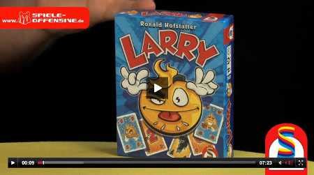 larry spiel switch lösung